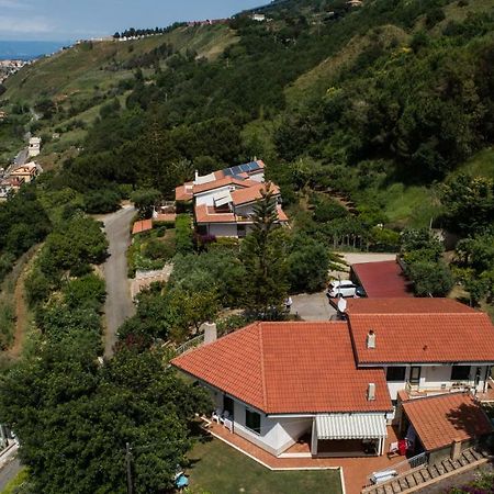 Villa Desideria A Pizzo Pizzo (Calabria) Exterior photo